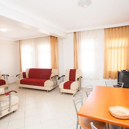 Yalcinkaya Apart Hotel Çeşme Zewnętrze zdjęcie